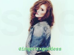 Gingerxxgoddess