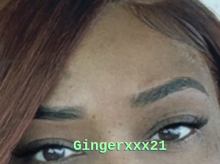 Gingerxxx21