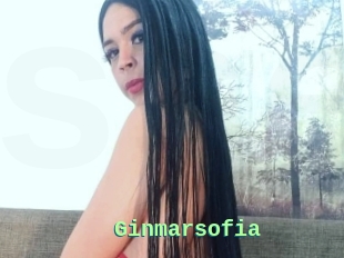 Ginmarsofia