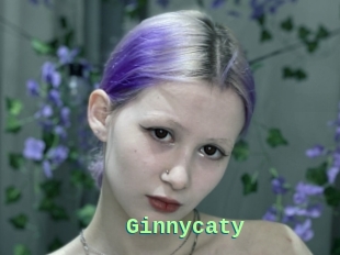 Ginnycaty