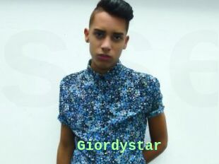 Giordystar