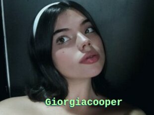 Giorgiacooper