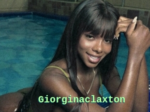 Giorginaclaxton