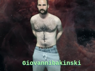 Giovannibakinski