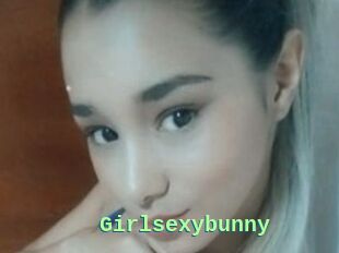 Girlsexybunny