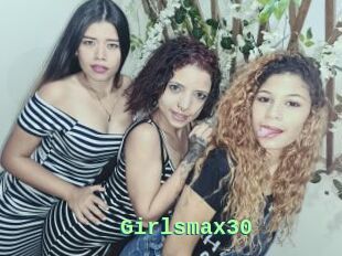 Girlsmax30