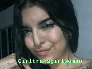 Girltransgirlwoman