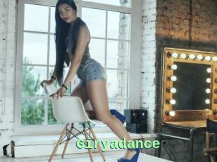 Giryadance