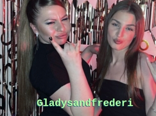 gladysandfrederi S Sexe