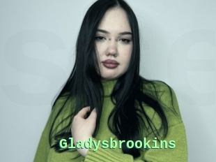 Gladysbrookins