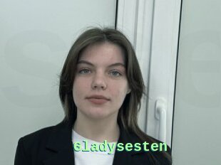 Gladysesten