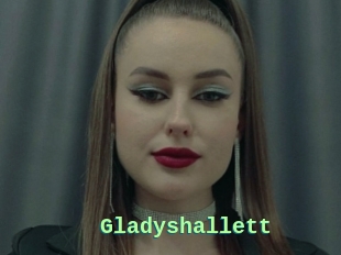 Gladyshallett