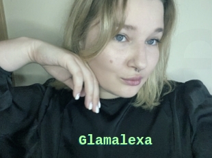 Glamalexa