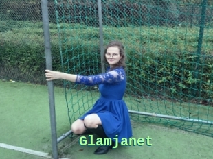 Glamjanet