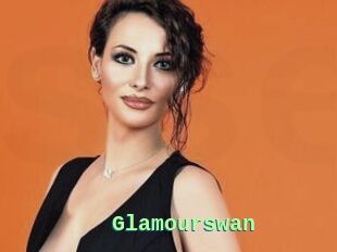 Glamourswan