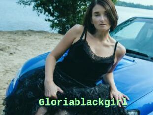 Gloriablackgirl