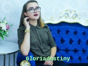 Gloriadestiny