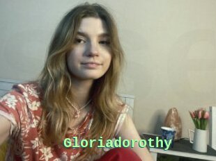 Gloriadorothy