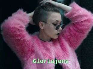 Gloriajons