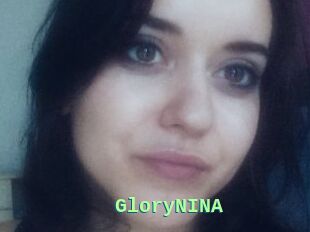 GloryNINA