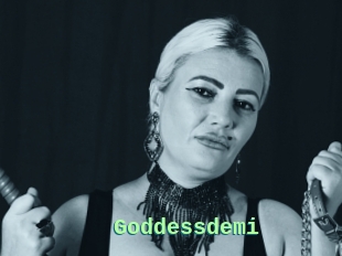 Goddessdemi