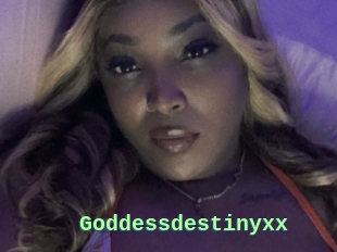 Goddessdestinyxx