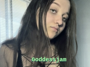 Goddessjam