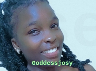 Goddessjosy