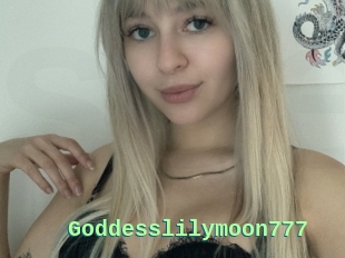 Goddesslilymoon777