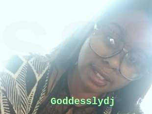 Goddesslydj