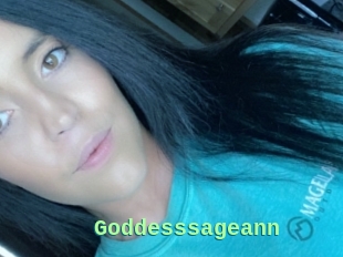 Goddesssageann