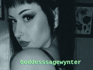 Goddesssagewynter