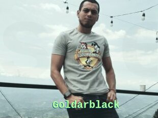 Goldarblack