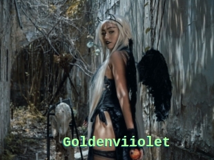 Goldenviiolet