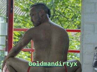 Goldmandirtyx