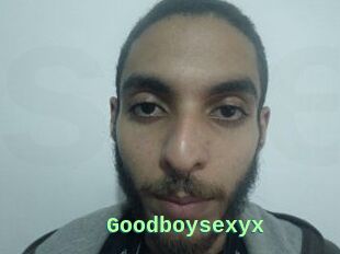 Goodboysexyx