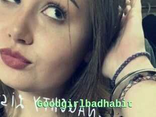 Goodgirlbadhabit