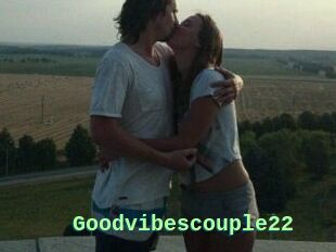 Goodvibescouple22