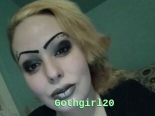 Gothgirl20