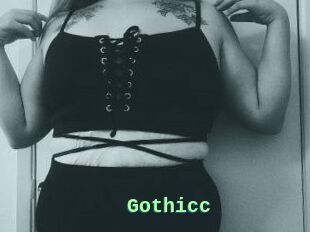 Gothicc