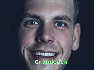 Grandedck