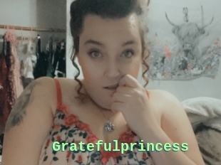 Gratefulprincess