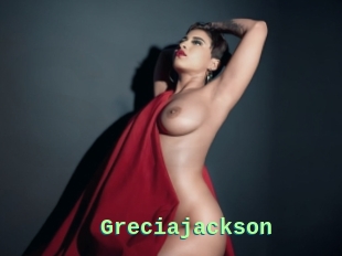 Greciajackson