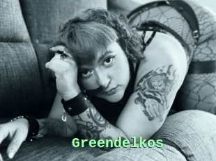 Greendelkos