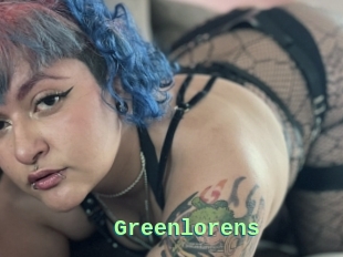 Greenlorens