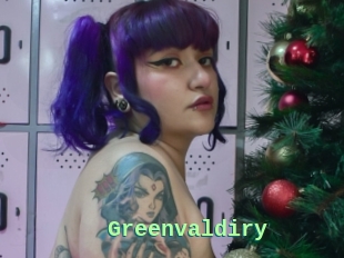 Greenvaldiry