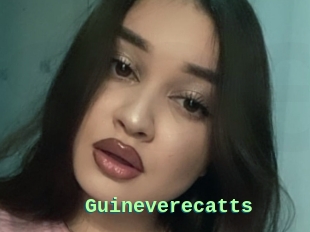 Guineverecatts