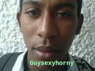 Guysexyhorny