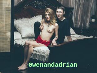 Gwenandadrian