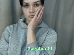 Gwenburtt